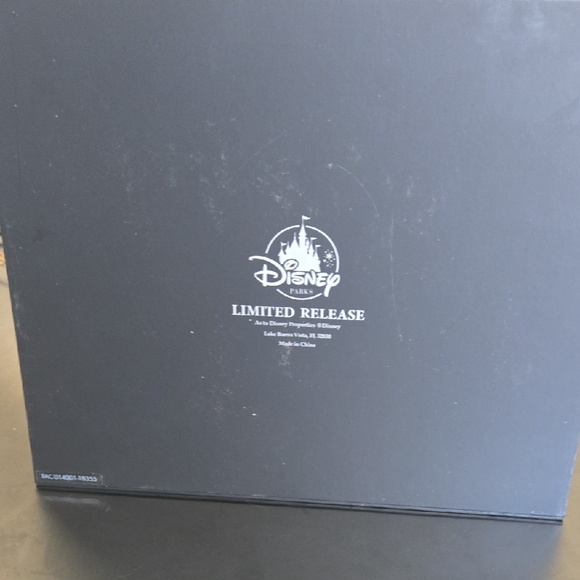 Betsy Johnson Disney Parks Mouse Ears - Picture 7 of 7